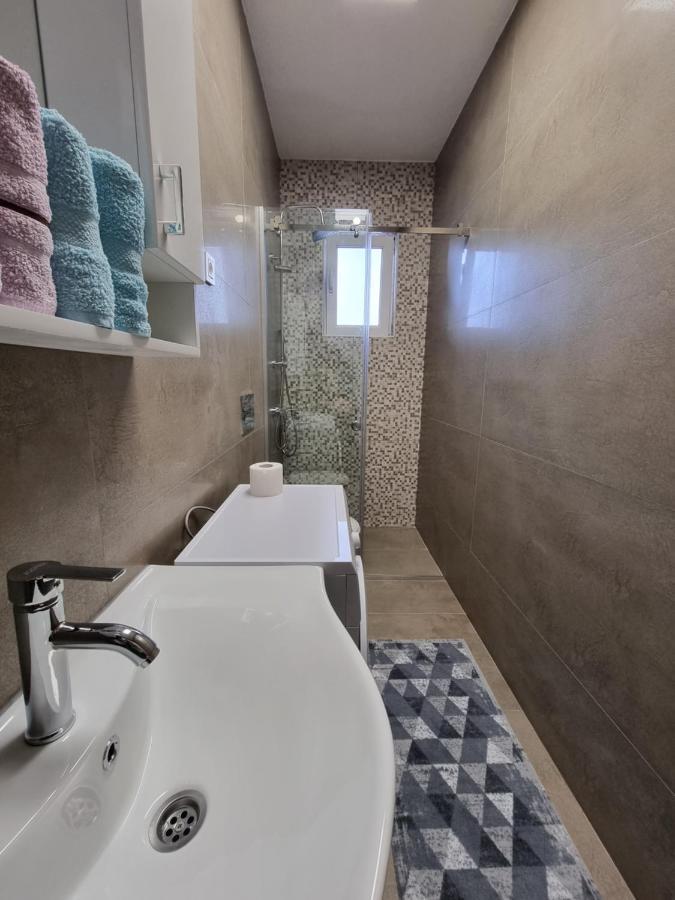 Dom B Apartments Budva Exterior photo