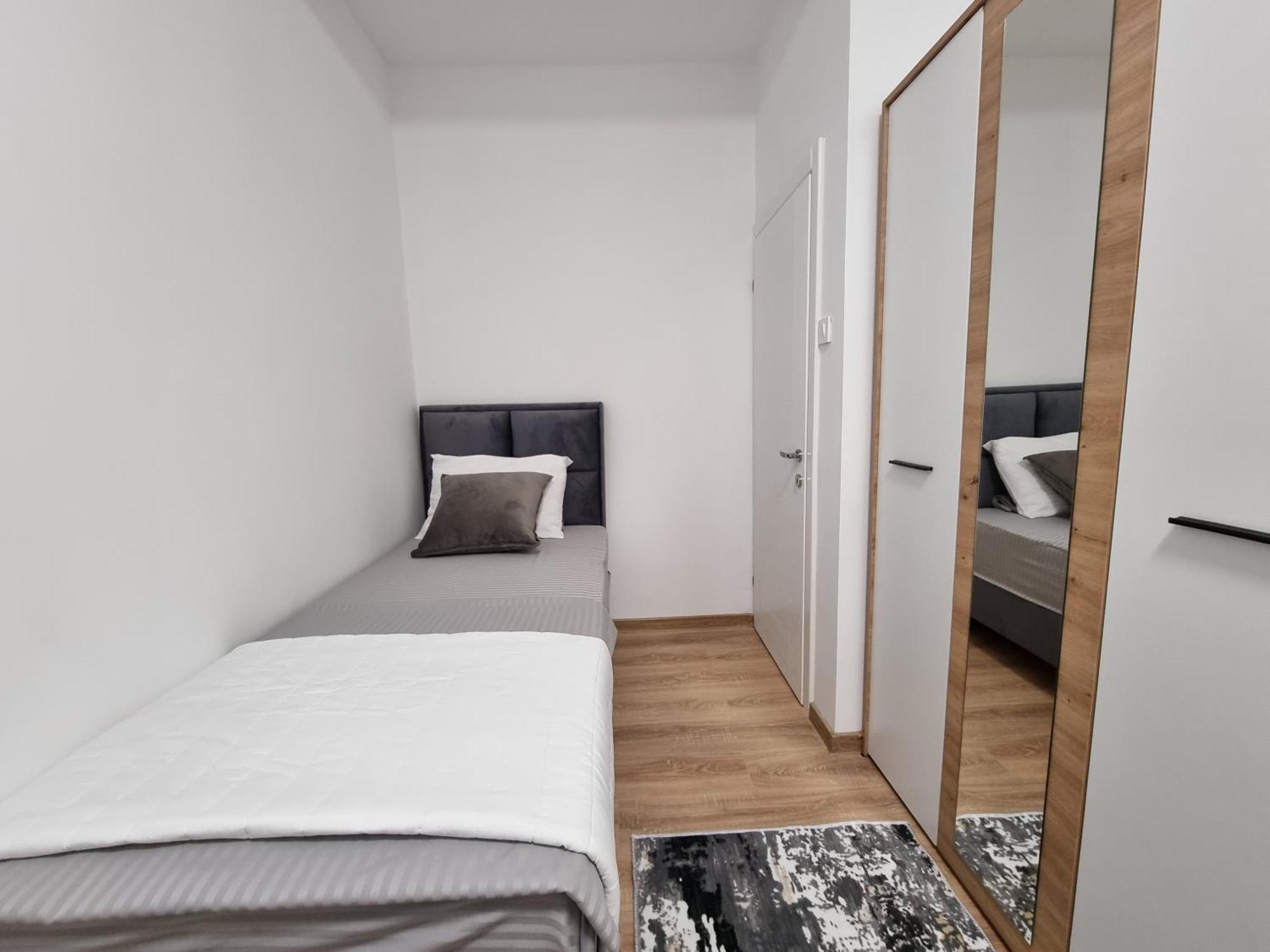 Dom B Apartments Budva Room photo